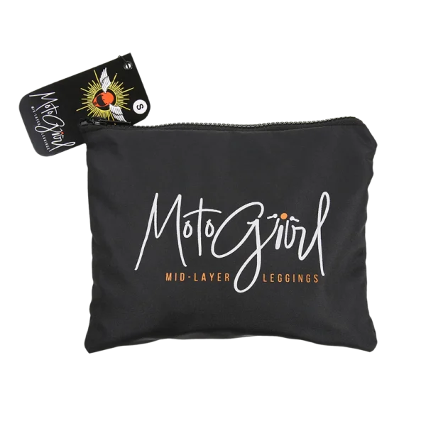 MotoGirl keskkihilised säärised