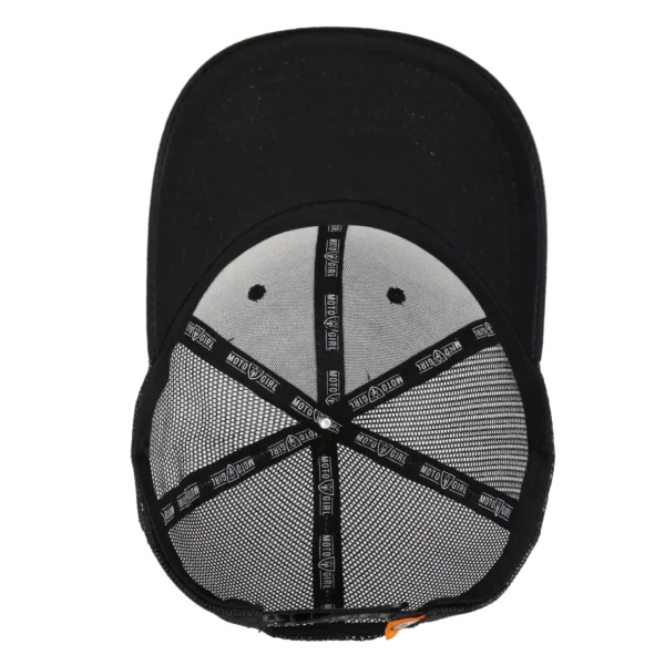 MotoXGirl Mesh Cap