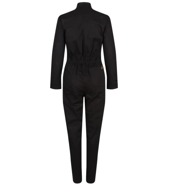 Motogirl Jumpsuit Must