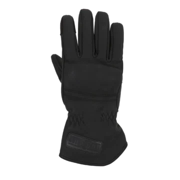 Nandi Gloves (Black)