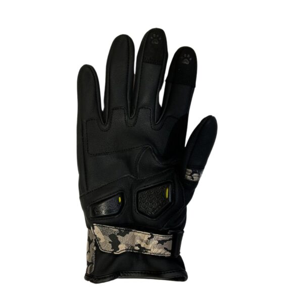 Bessie Gloves (Camo)