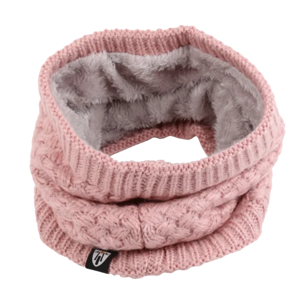 Neck Warmer (Plush)