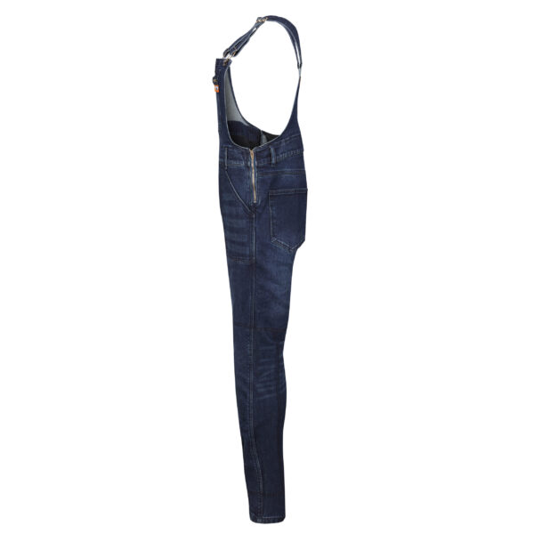 Daisy Blue Dungaree