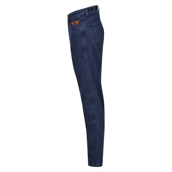 Isla Blue Jeans