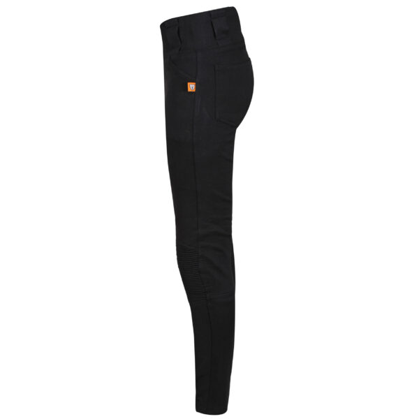 Ribbed (knee) Leggings
