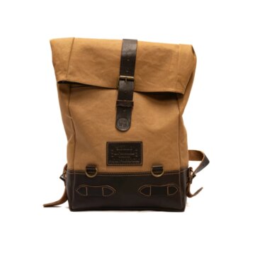 BACKPACK BUSHCRAFT