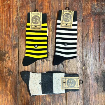 BOX STRIPE