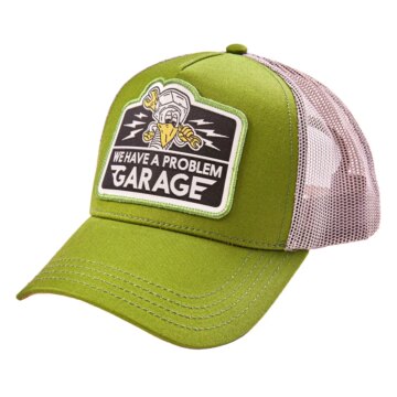 EVERGREEN CAP