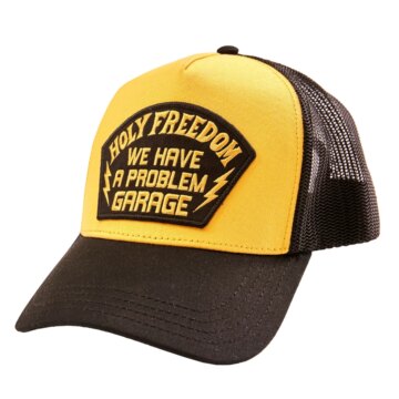 FLASH CAP