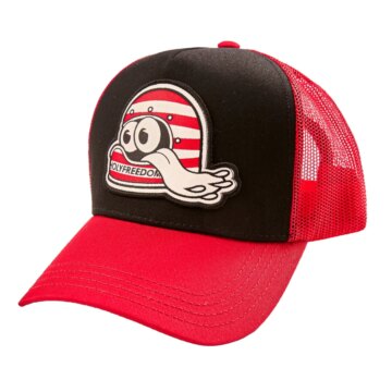 HELMET CAP