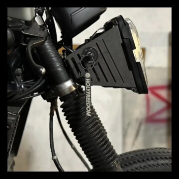 KEYCHAIN HOLYFREEDOM