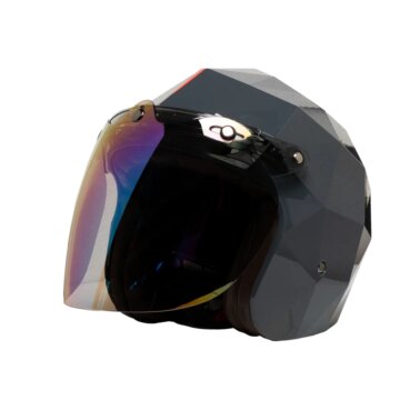 MOVIMENTO MIRROR VISOR