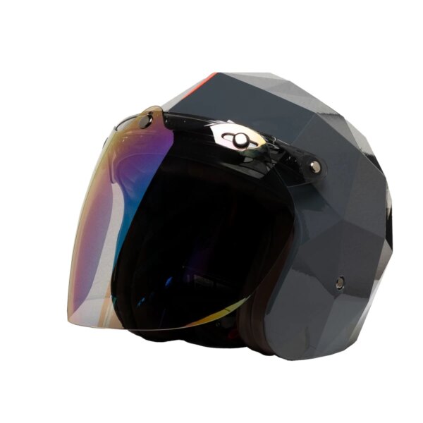 MOVIMENTO MIRROR VISOR