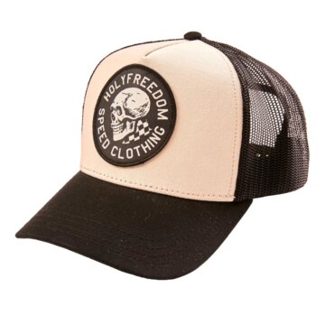 SKULL CAP