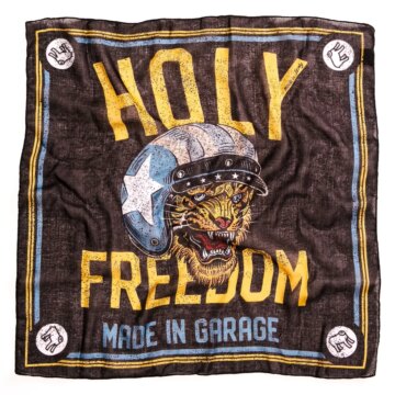TIGRE SCARF