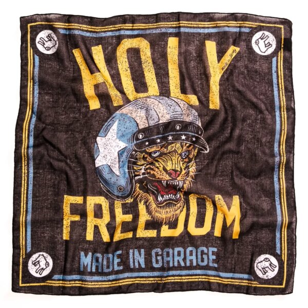 TIGRE SCARF