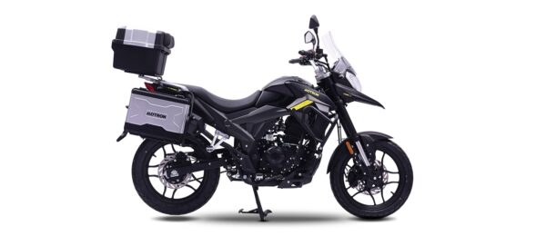 Motron X-NORD 125 Touring