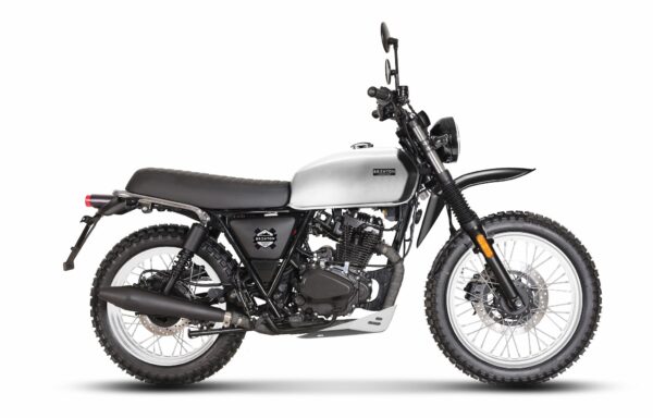 Brixton Felsberg 125 XC