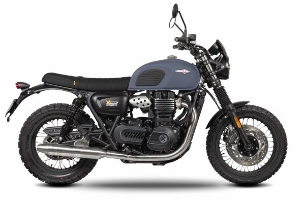Brixton Cromwell 1200 X
