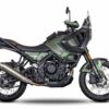 Brixton Storr 500 bike