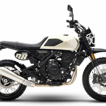 Crossfire-500-XC