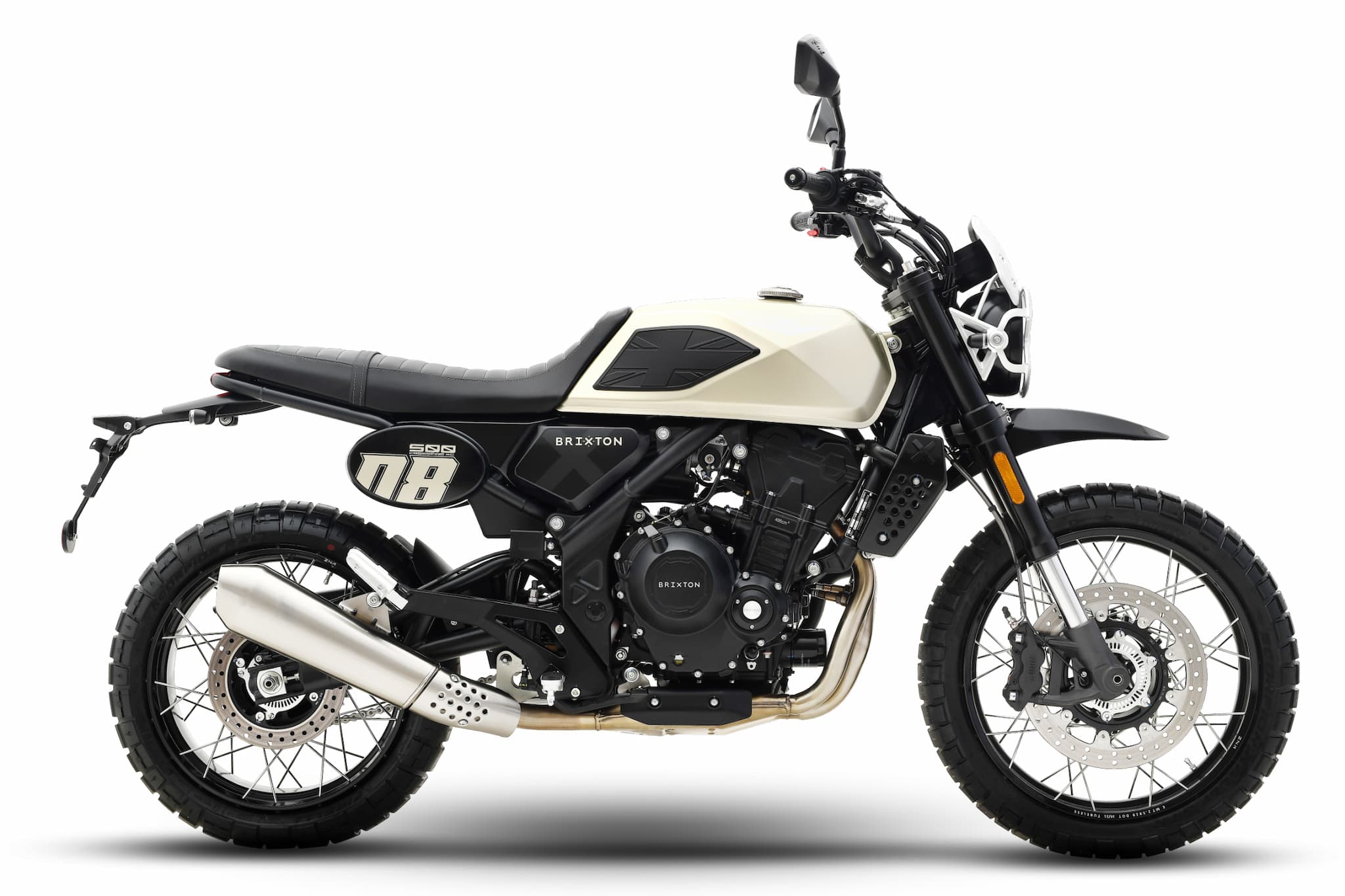Crossfire-500-XC