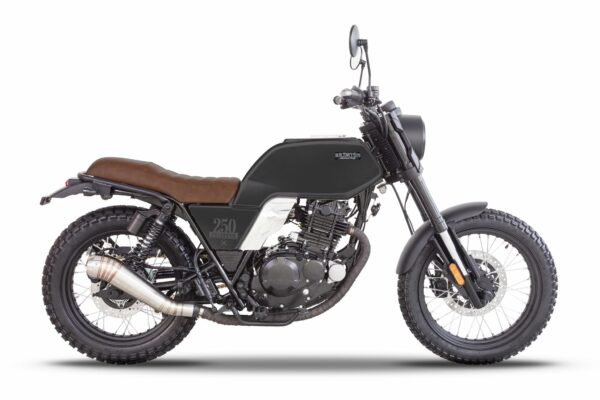 Brixton Felsberg 250