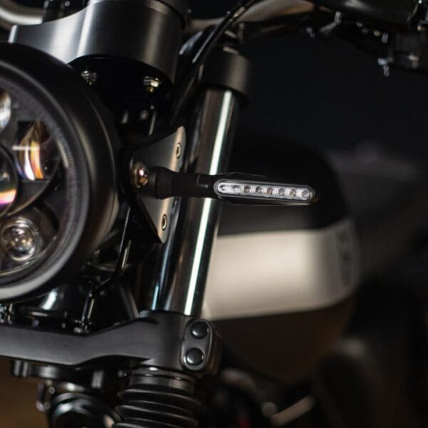 Mutt GT-SR 125cc