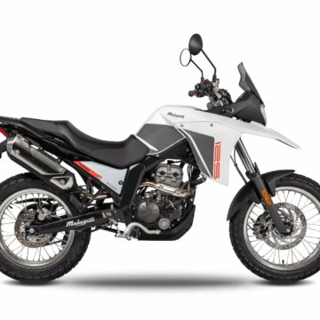 Malaguti_Dune_white_right