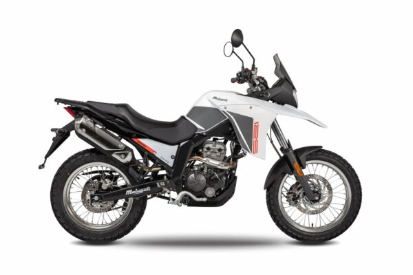 Malaguti Dune 125