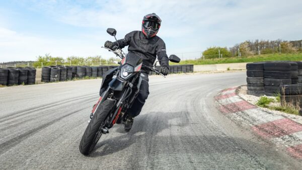 Malaguti XSM 125