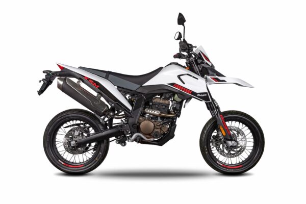 Malaguti XSM 125