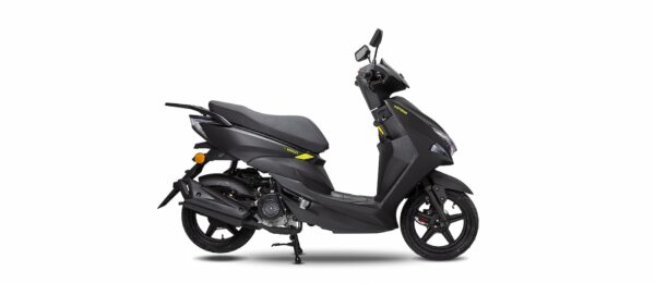 Motron Breezy 50