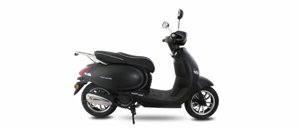 Motron Ideo 125