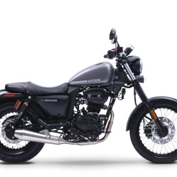 Motron_Revolver-125-White