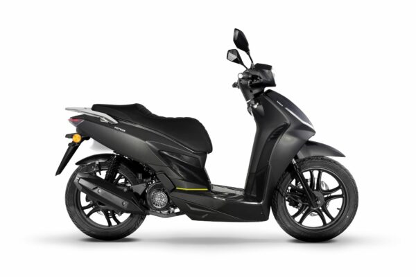 Motron Ventura 125
