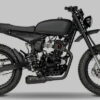 Razorback125ccMattBlack-ProductImage