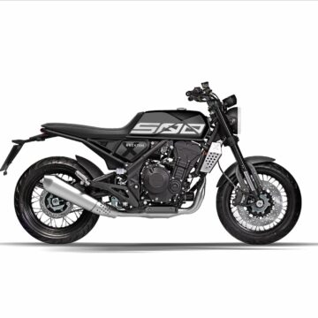 crossfire-500-X-black