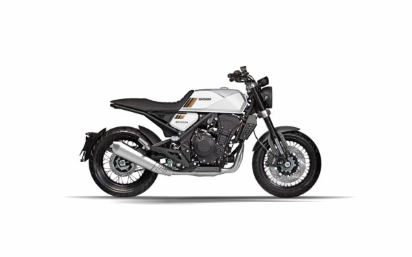 Brixton Crossfire 500