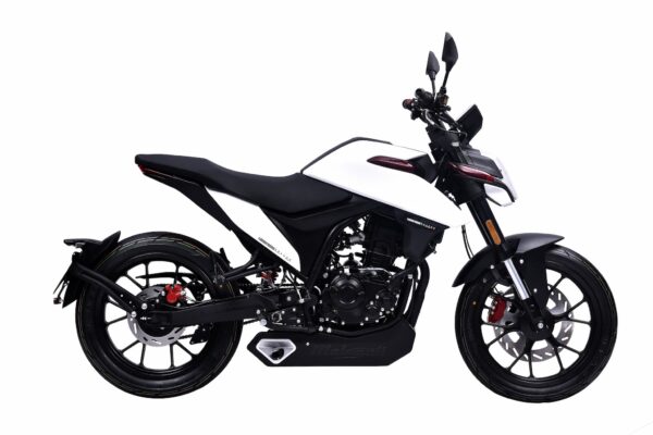 Malaguti Drakon 125