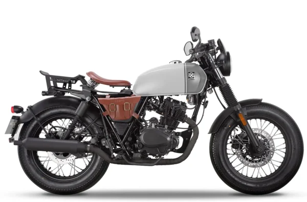Brixton Rayburn 125
