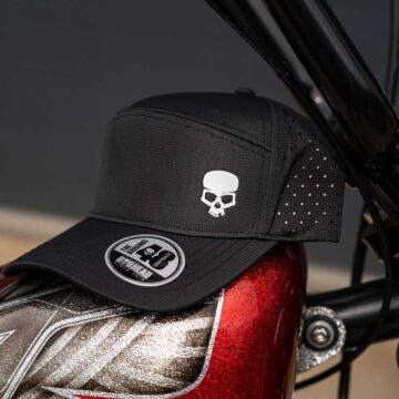 BOBHEAD AquaDry müts