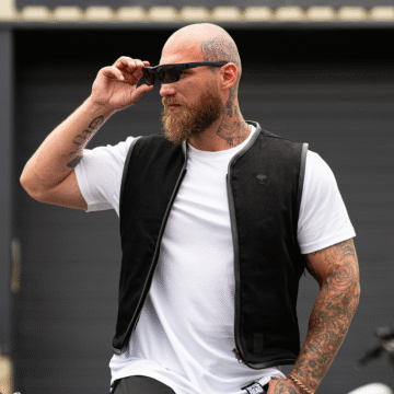 BOBHEAD Denim Nomad Cut