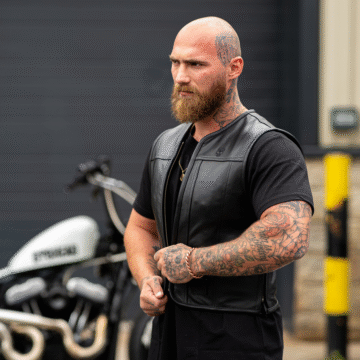 BOBHEAD Nahast Nomad Cut