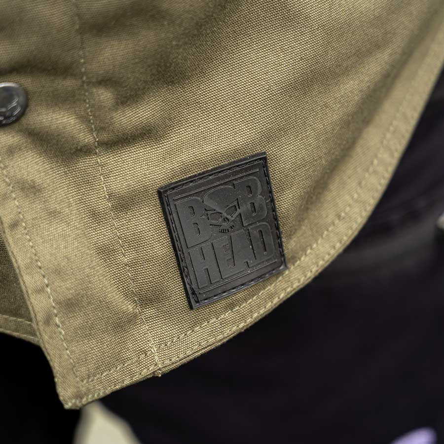 Mootorratta kaitsesärk Alpha-X | Soomustatud AAA