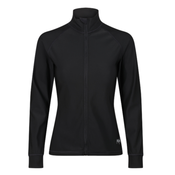 MotoGirl Mid-Layer Jacket