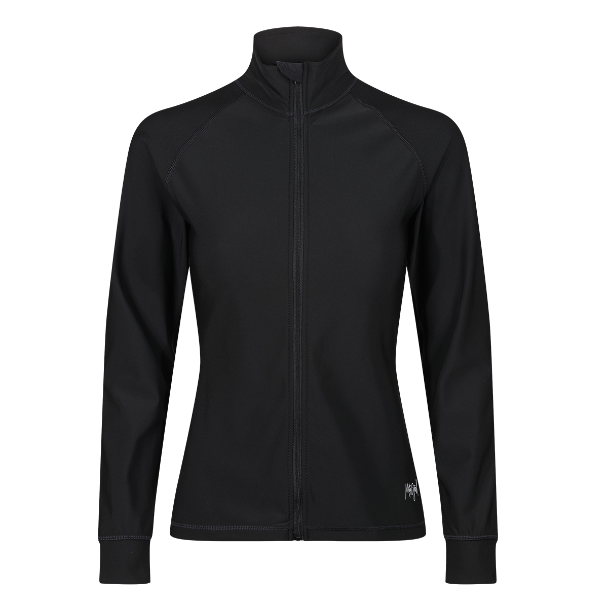 MotoGirl Mid-Layer Jacket