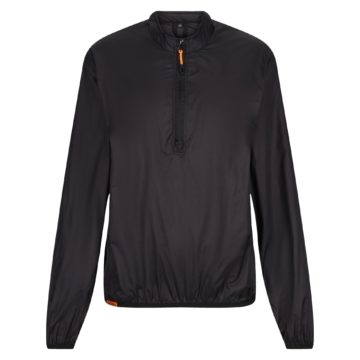 Aura Wind Stop Jacket