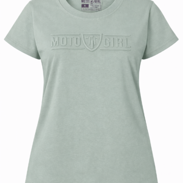 3D T-shirt (Pastel Green)