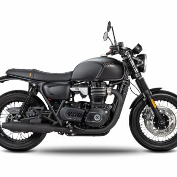 Brixton Cromwell 1200